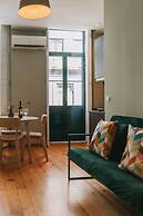 Aparthotel Oporto Sol