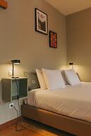 Aparthotel Oporto Sol