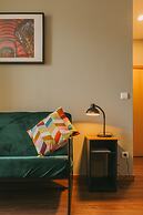 Aparthotel Oporto Sol