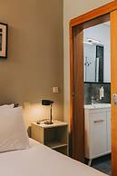 Aparthotel Oporto Sol