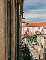 Aparthotel Oporto Sol