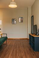 Aparthotel Oporto Sol