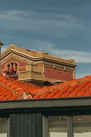 Aparthotel Oporto Sol