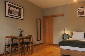 Aparthotel Oporto Sol