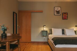 Aparthotel Oporto Sol