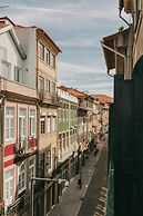Aparthotel Oporto Sol