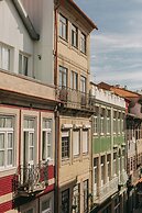 Aparthotel Oporto Sol