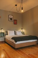 Aparthotel Oporto Sol