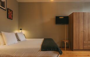 Aparthotel Oporto Sol