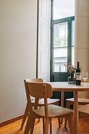 Aparthotel Oporto Sol