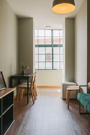 Aparthotel Oporto Sol