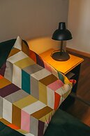 Aparthotel Oporto Sol