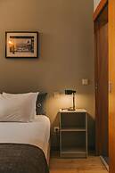 Aparthotel Oporto Sol