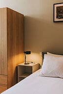 Aparthotel Oporto Sol