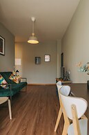 Aparthotel Oporto Sol