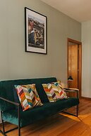 Aparthotel Oporto Sol