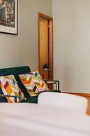 Aparthotel Oporto Sol