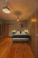 Aparthotel Oporto Sol