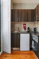 Aparthotel Oporto Sol