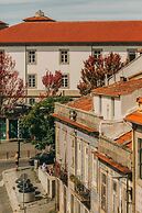 Aparthotel Oporto Sol