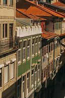 Aparthotel Oporto Sol