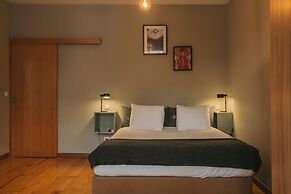 Aparthotel Oporto Sol