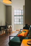 Aparthotel Oporto Sol