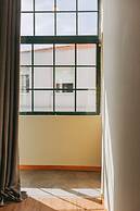 Aparthotel Oporto Sol