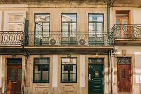 Aparthotel Oporto Sol