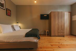 Aparthotel Oporto Sol