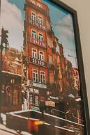 Aparthotel Oporto Sol