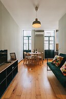 Aparthotel Oporto Sol