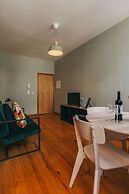 Aparthotel Oporto Sol