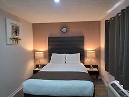 Lakeview Motel