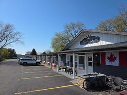 Lakeview Motel