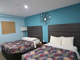 Lakeview Motel