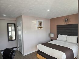 Lakeview Motel