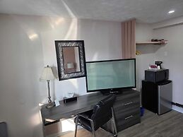 Lakeview Motel