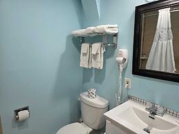 Lakeview Motel