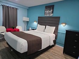 Lakeview Motel