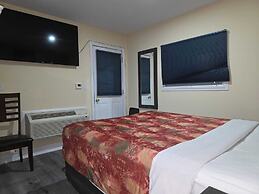 Lakeview Motel