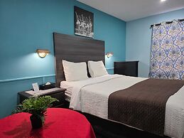 Lakeview Motel