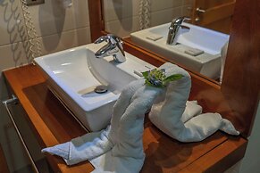 Hotel Natura Patagonia