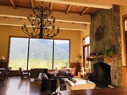 Hotel Natura Patagonia