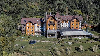 Hotel Natura Patagonia