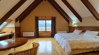 Hotel Natura Patagonia
