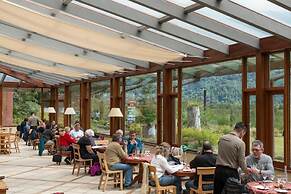 Hotel Natura Patagonia