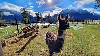 Hotel Natura Patagonia