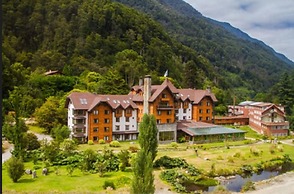 Hotel Natura Patagonia