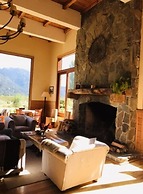 Hotel Natura Patagonia